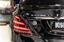 مێرسێدس بێنز S-Class